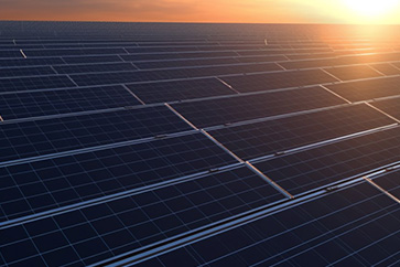 Solar Energy